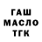 ТГК концентрат faithlocket