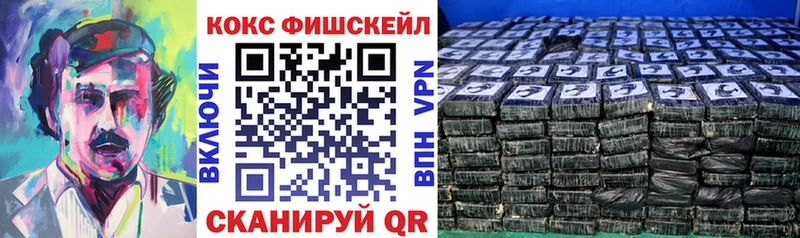 Кокаин FishScale  Сасово 
